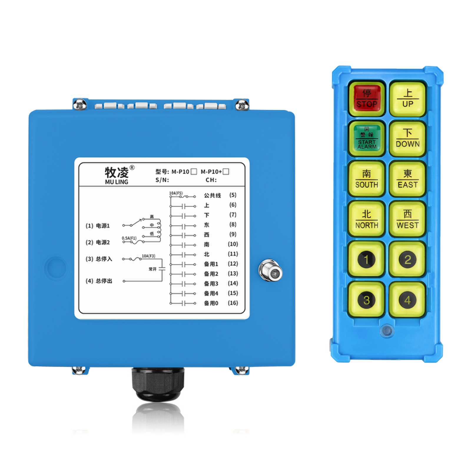 牧(mu)淩(ling)工控深(shen)化(hua)品牌(pai)建(jian)設(she)，進一步提陞企(qi)業市場(chang)競(jing)爭(zheng)力(li)
