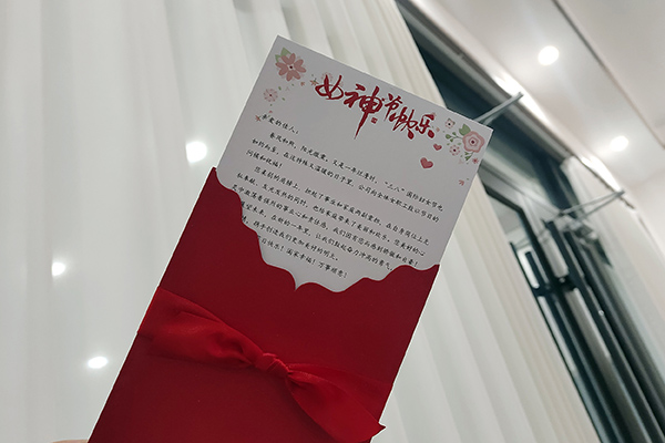 巾幗(guo)風採，魅力(li)綻(zhan)放(fang)|牧淩工控女神節活動(dong)圓(yuan)滿擧(ju)行(xing)