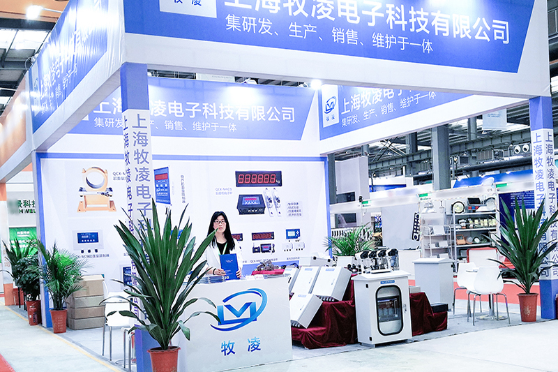 智(zhi)能製(zhi)造 創新(xin)驅(qu)動(dong)︱上海(hai)牧(mu)淩(ling)亮(liang)相(xiang)2019長(zhang)垣(yuan)國際起重愽覽會(hui)